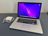 MacBook Pro 15-inch (Mid 2015)